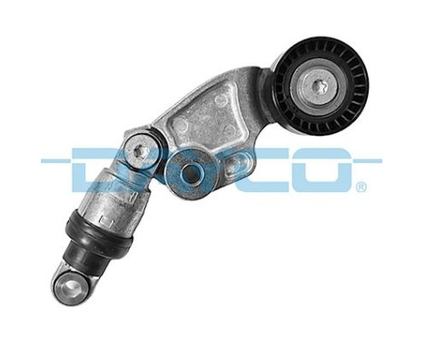 Belt Tensioner, V-ribbed belt
