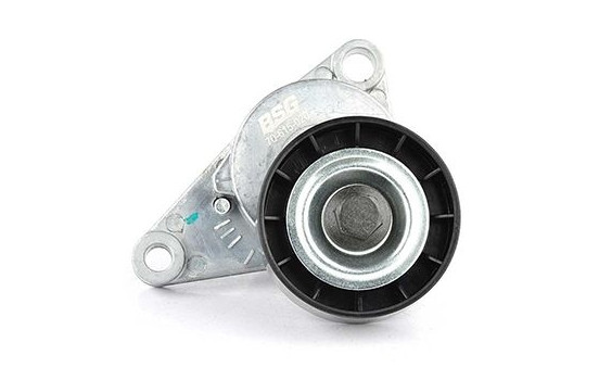 Belt Tensioner, V-ribbed belt, Image 2