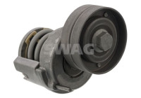 belt tensioner