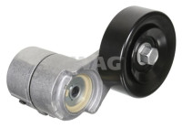 belt tensioner