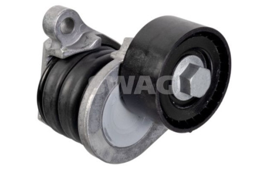 belt tensioner