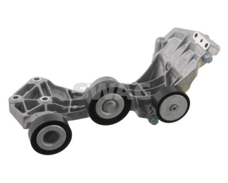 belt tensioner