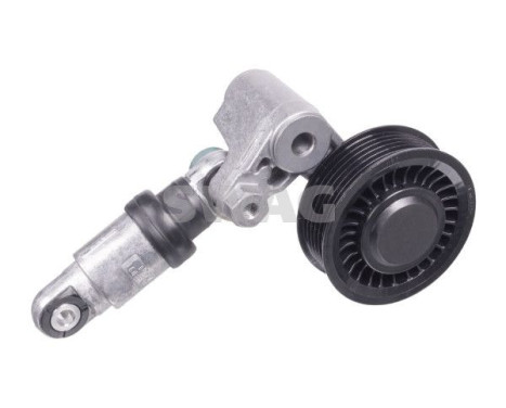 belt tensioner