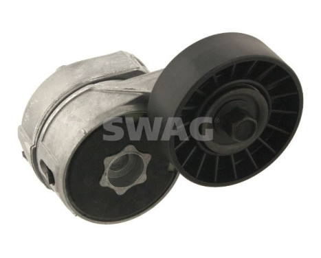 belt tensioner