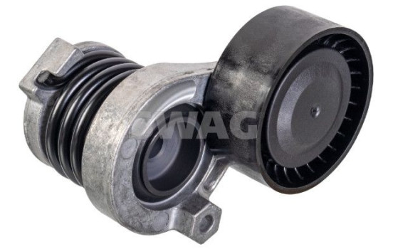 belt tensioner