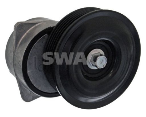 belt tensioner