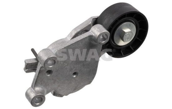 belt tensioner