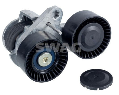 belt tensioner