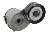 belt tensioner