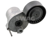 belt tensioner