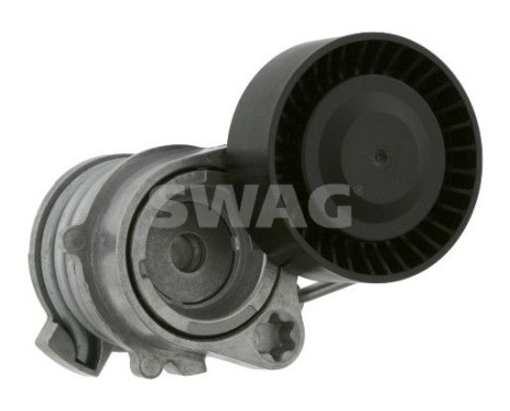 belt tensioner
