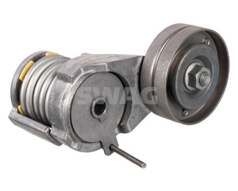 belt tensioner