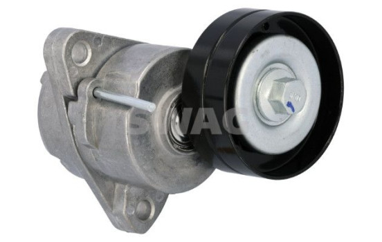 belt tensioner