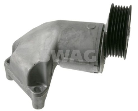belt tensioner