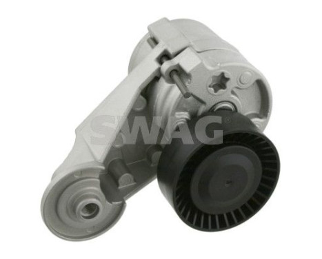 belt tensioner