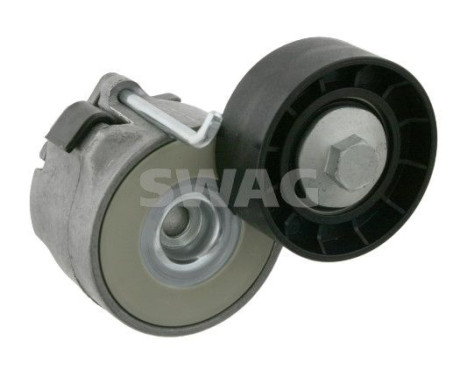 belt tensioner