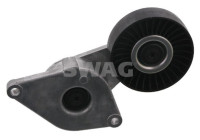 belt tensioner