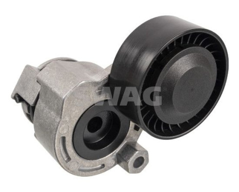 belt tensioner