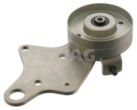 belt tensioner