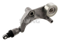belt tensioner