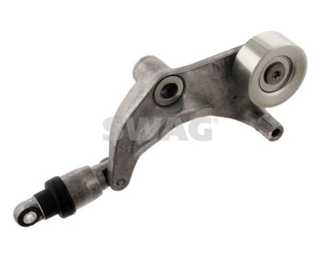 belt tensioner