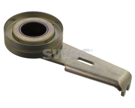 belt tensioner