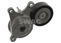 belt tensioner