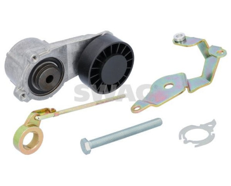 belt tensioner