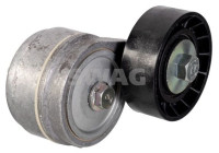 belt tensioner