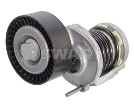 belt tensioner