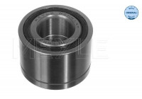 Bush, tensioner pulley lever MEYLE-ORIGINAL: True to OE.