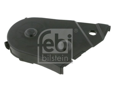 Cover, timing belt 24504 FEBI, Image 2