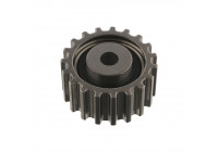 Deflection/Guide Pulley, timing belt 01389 FEBI