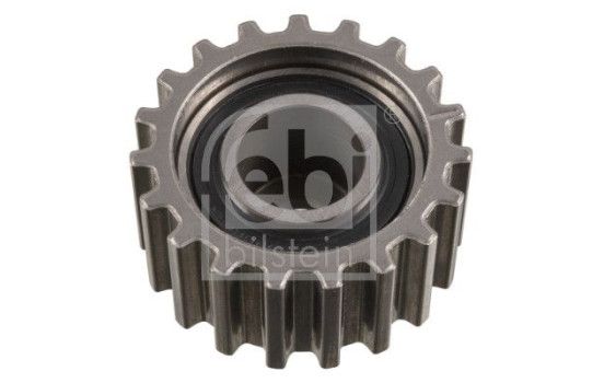 Deflection/Guide Pulley, timing belt 01389 FEBI, Image 2