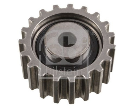 Deflection/Guide Pulley, timing belt 01389 FEBI, Image 3