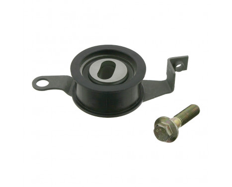 Deflection/Guide Pulley, timing belt 01390 FEBI