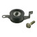 Deflection/Guide Pulley, timing belt 01390 FEBI