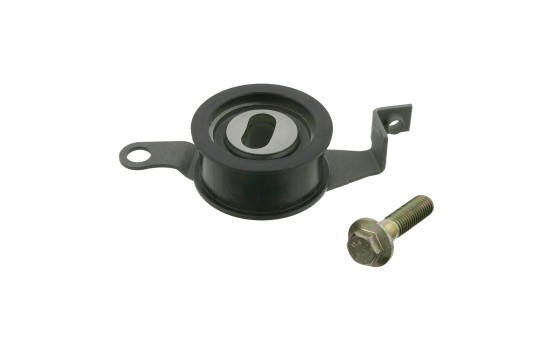 Deflection/Guide Pulley, timing belt 01390 FEBI