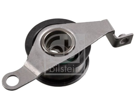 Deflection/Guide Pulley, timing belt 01390 FEBI, Image 2