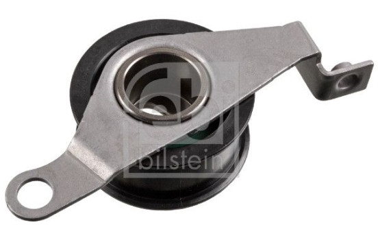 Deflection/Guide Pulley, timing belt 01390 FEBI, Image 2