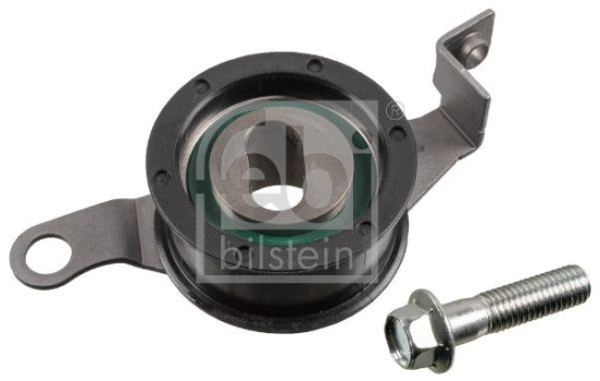 Deflection/Guide Pulley, timing belt 01390 FEBI, Image 3