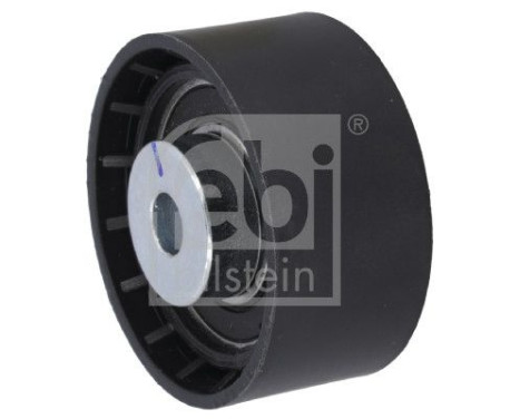Deflection/Guide Pulley, timing belt 01392 FEBI, Image 2