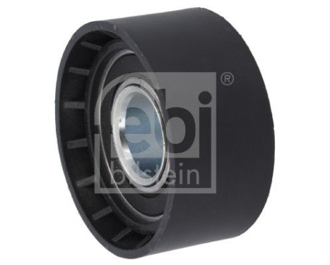 Deflection/Guide Pulley, timing belt 01392 FEBI, Image 3
