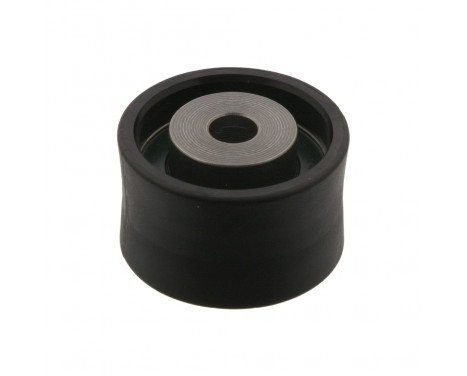 Deflection/Guide Pulley, timing belt 01406 FEBI