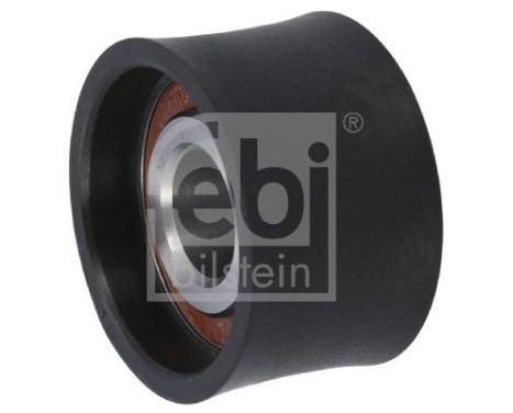 Deflection/Guide Pulley, timing belt 01406 FEBI, Image 3