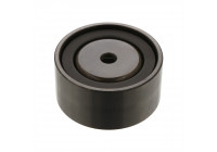 Deflection/Guide Pulley, timing belt 01508 FEBI