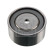 Deflection/Guide Pulley, timing belt 01508 FEBI, Thumbnail 3