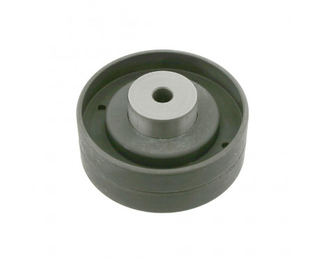 Deflection/Guide Pulley, timing belt 02558 FEBI