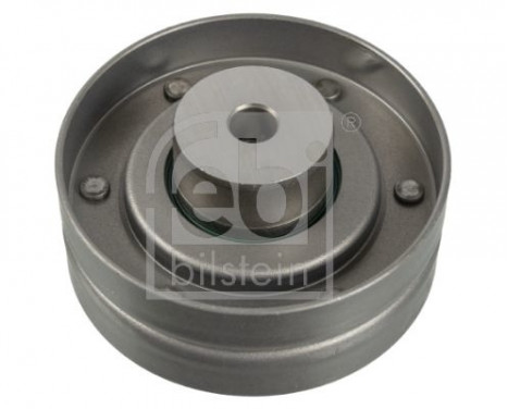 Deflection/Guide Pulley, timing belt 02558 FEBI, Image 2