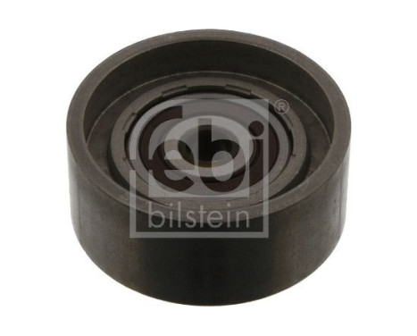 Deflection/Guide Pulley, timing belt 02560 FEBI, Image 2